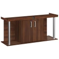 Szafka pod Akwarium Proste Comfort 160x60x67cm Orzech