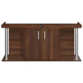 Szafka pod Akwarium Proste Comfort 160x60x67cm Orzech
