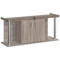 Szafka pod Akwarium Proste Comfort 160x60x67cm Truflowy