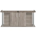 Szafka pod Akwarium Proste Comfort 160x60x67cm Truflowy