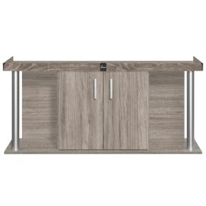 Szafka pod Akwarium Proste Comfort 160x60x67cm Truflowy