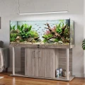 Szafka pod Akwarium Proste Comfort 160x60x67cm Truflowy