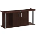 Szafka pod Akwarium Proste Comfort 160x60x67cm Wenge
