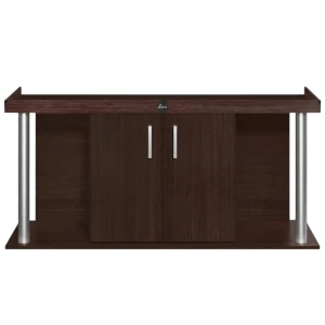 Szafka pod Akwarium Proste Comfort 160x60x67cm Wenge
