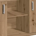 Szafka pod Akwarium Profilowane Owalne Comfort 200x60x67cm Artisan