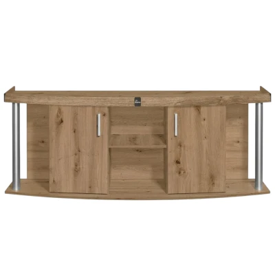 Szafka pod Akwarium Profilowane Owalne Comfort 200x60x67cm Artisan