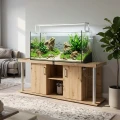 Szafka pod Akwarium Proste Comfort 200x60x67cm Artisan