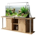 Szafka pod Akwarium Proste Comfort 200x60x67cm Artisan