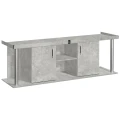 Szafka pod Akwarium Proste Comfort 200x60x67cm Beton