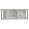 Szafka pod Akwarium Proste Comfort 200x60x67cm Beton