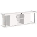 Szafka pod Akwarium Proste Comfort 200x60x67cm Biała