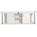 Szafka pod Akwarium Proste Comfort 200x60x67cm Biała