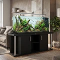 Szafka pod Akwarium Proste Comfort 200x60x67cm Czarna