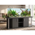 Szafka pod Akwarium Proste Comfort 200x60x67cm Grafit