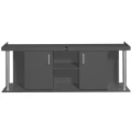Szafka pod Akwarium Proste Comfort 200x60x67cm Grafit