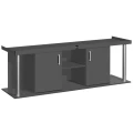 Szafka pod Akwarium Proste Comfort 200x60x67cm Grafit