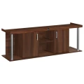 Szafka pod Akwarium Proste Comfort 200x60x67cm Orzech