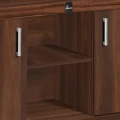 Szafka pod Akwarium Proste Comfort 200x60x67cm Orzech