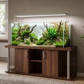 Szafka pod Akwarium Proste Comfort 200x60x67cm Orzech