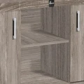 Szafka pod Akwarium Proste Comfort 200x60x67cm Truflowy