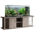 Szafka pod Akwarium Proste Comfort 200x60x67cm Truflowy