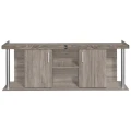 Szafka pod Akwarium Proste Comfort 200x60x67cm Truflowy