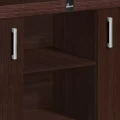 Szafka pod Akwarium Proste Comfort 200x60x67cm Wenge