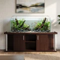 Szafka pod Akwarium Proste Comfort 200x60x67cm Wenge