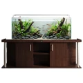 Szafka pod Akwarium Proste Comfort 200x60x67cm Wenge