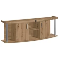 Szafka pod Akwarium Profilowane Owalne Comfort 200x80x67cm Artisan