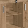 Szafka pod Akwarium Profilowane Owalne Comfort 200x80x67cm Artisan
