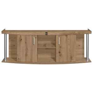 Szafka pod Akwarium Profilowane Owalne Comfort 200x80x67cm Artisan