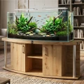 Szafka pod Akwarium Profilowane Owalne Comfort 200x80x67cm Artisan