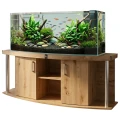 Szafka pod Akwarium Profilowane Owalne Comfort 200x80x67cm Artisan