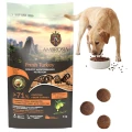 Ambrosia Senior Light Karma Dla Starszych Psów Indyk Bezzbożowa Chuda 5kg