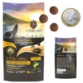 Ambrosia Adult Sensitive Karma Pies Świeża Kaczka Bezzbożowa Alergia 5kg