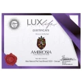 Ambrosia Adult Fresh Lamb Karma Dla Psa Świeża Jagnięcina Bezzbożowa 5kg