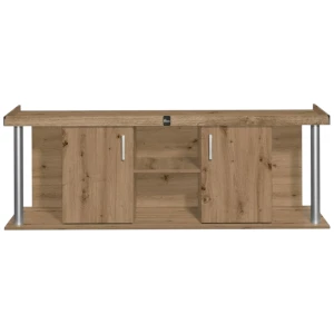 Szafka pod Akwarium Proste Comfort 200x80x67cm Artisan