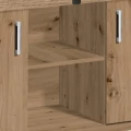 Szafka pod Akwarium Proste Comfort 200x80x67cm Artisan