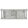 Szafka pod Akwarium Proste Comfort 200x80x67cm Beton
