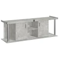 Szafka pod Akwarium Proste Comfort 200x80x67cm Beton