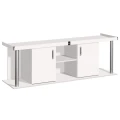 Szafka pod Akwarium Proste Comfort 200x80x67cm Biała