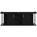 Szafka pod Akwarium Proste Comfort 200x80x67cm Czarna