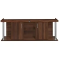 Szafka pod Akwarium Proste Comfort 200x80x67cm Orzech