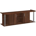 Szafka pod Akwarium Proste Comfort 200x80x67cm Orzech