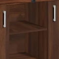 Szafka pod Akwarium Proste Comfort 200x80x67cm Orzech