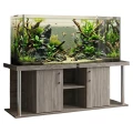 Szafka pod Akwarium Proste Comfort 200x80x67cm Truflowa