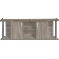 Szafka pod Akwarium Proste Comfort 200x80x67cm Truflowa