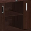 Szafka pod Akwarium Proste Comfort 200x80x67cm Wenge