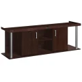 Szafka pod Akwarium Proste Comfort 200x80x67cm Wenge